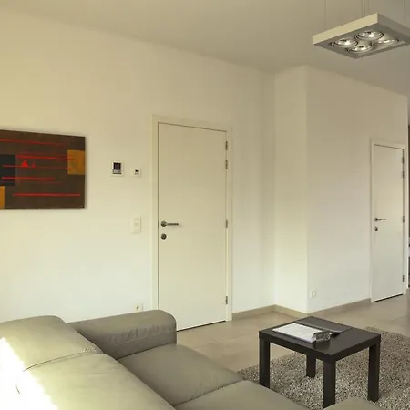 Apartment Place 2 Ghent
