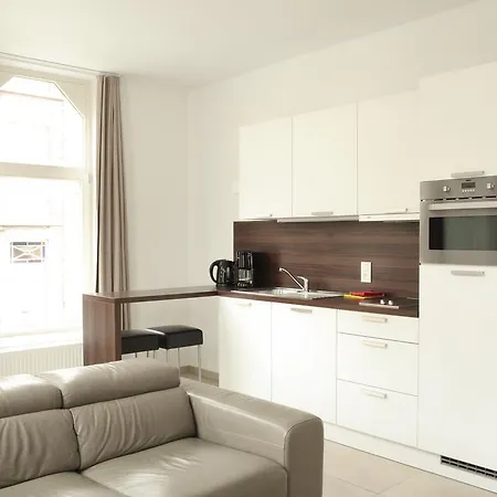 Apartment Place 2