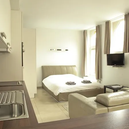 Apartment Place 2 Ghent