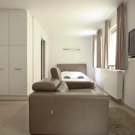Apartment Place 2