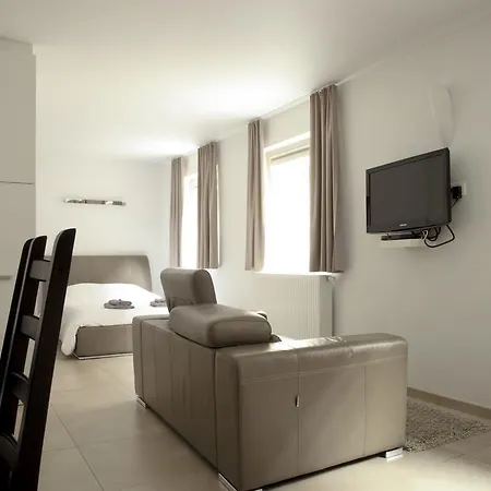 Апартаменты Place 2 Гент