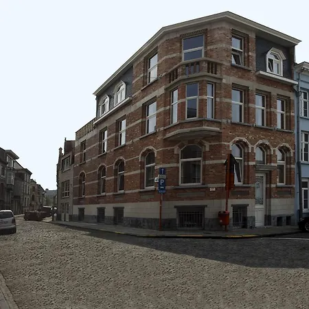 Apartment Place 2 Ghent