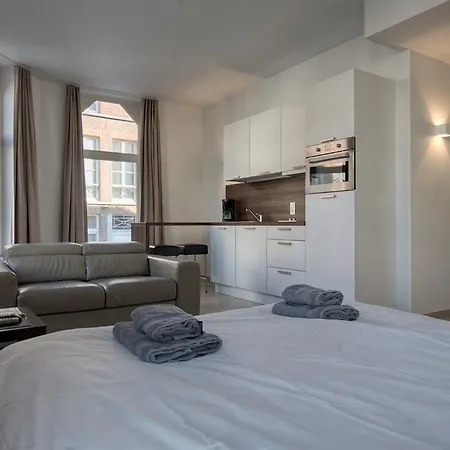 Place 2 Ghent
