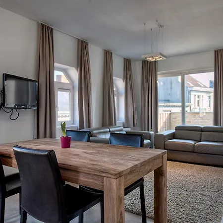 Place 2 Apartment