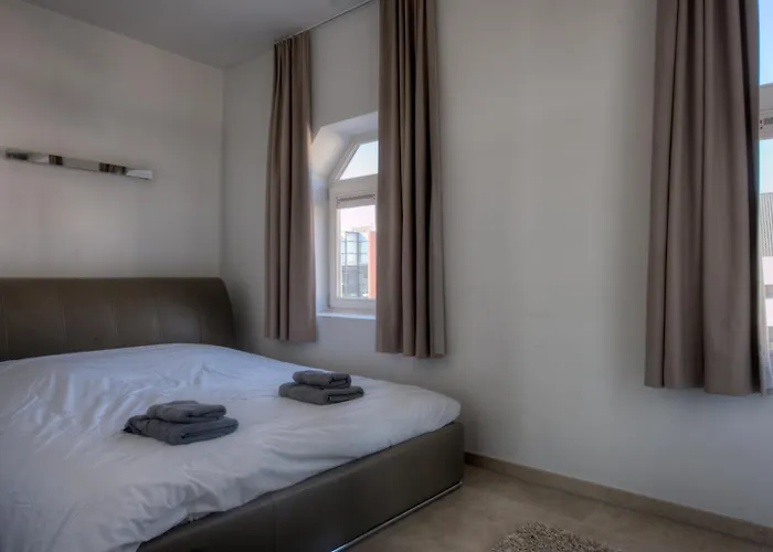 Place 2 Apartment Gent