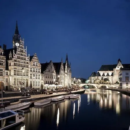 Place 2 Διαμέρισμα Γάνδη