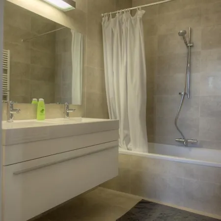 Appartement Place 2 Gand