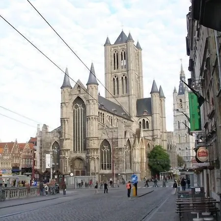 Place 2 Appartement *