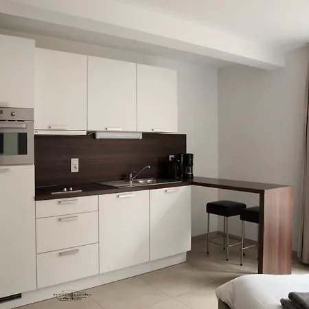Apartman Place 2 Gent