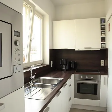 Appartement Place 2 Gand