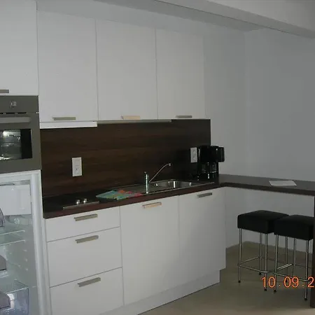 Διαμέρισμα Place 2 Γάνδη