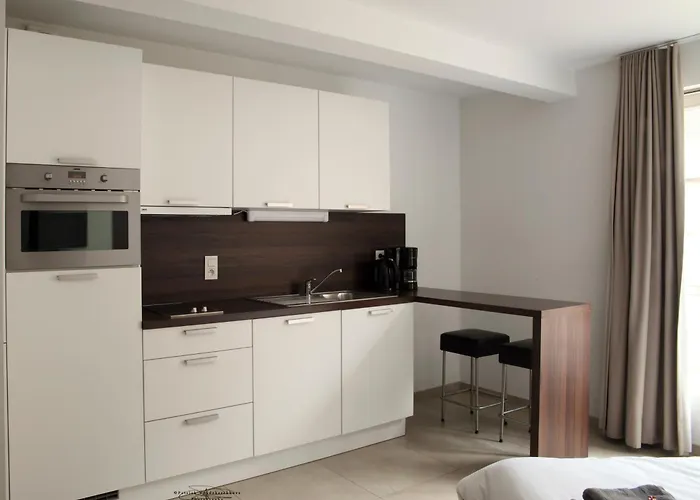 Apartmán Place 2 Gent