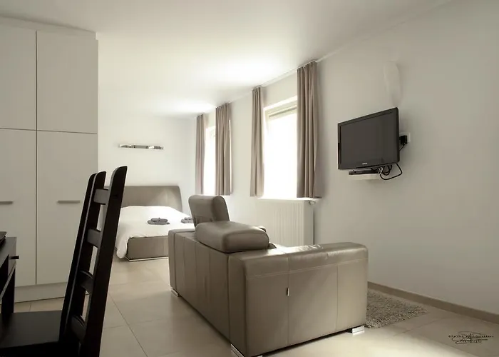 Apartment Place 2 Ghent