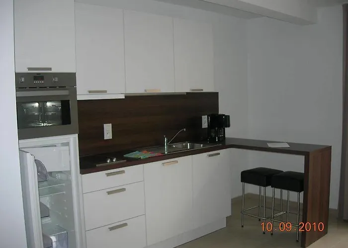 Apartment Place 2 Ghent