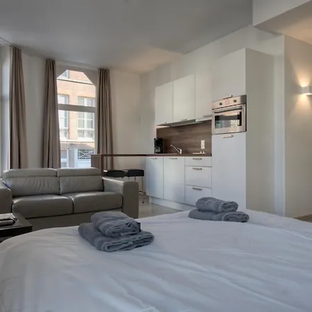 Apartmán Place 2