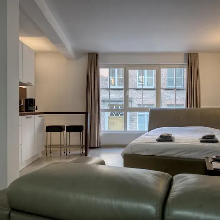 Apartmán Place 2