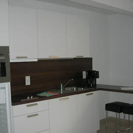 Place 2 Apartmán
