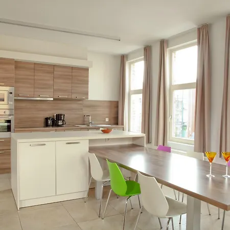 Apartmán Place 2