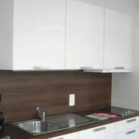 Apartmán Place 2 *