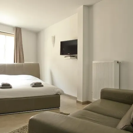 Apartmán Place 2