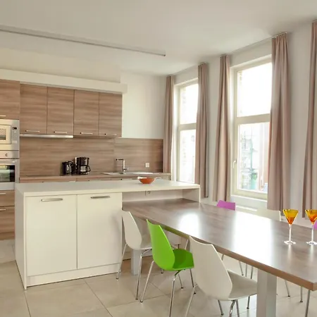 Apartmán Place 2 *