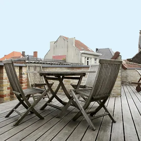 Apartmán Place 2 *