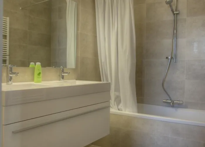 Lejlighed Place 2 Gent